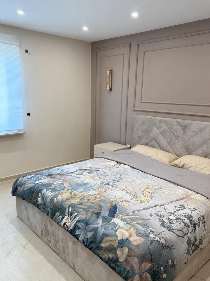 Thumbnail-Luxushaus zur Miete in Laatzen-Gleidingen