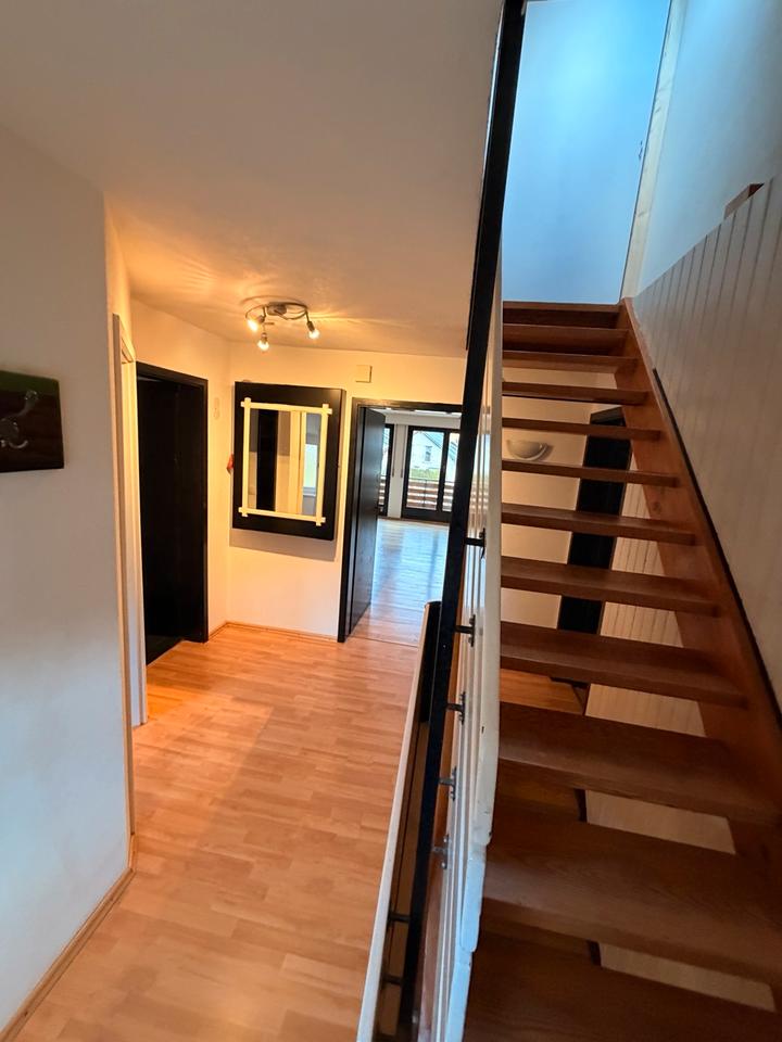 Thumbnail-Großzügige 120qm Wohnung