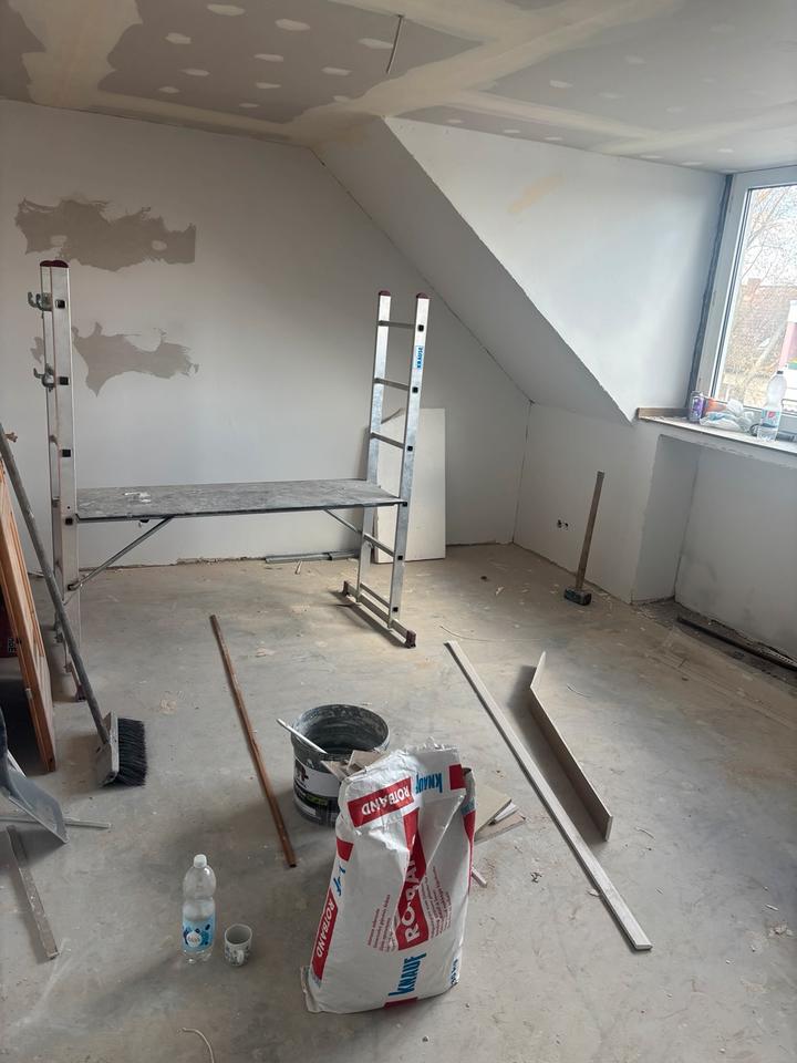 Thumbnail-Kernsanierte Wohnung in Dortmund Wambel