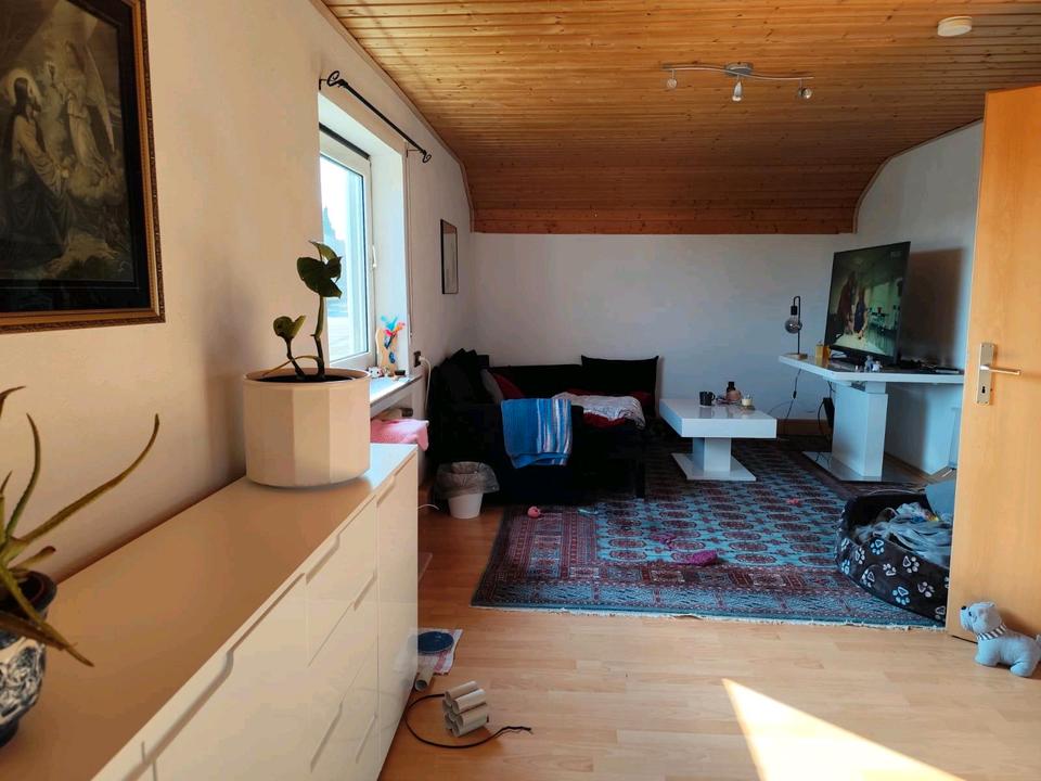 Thumbnail-3 Zimmer Wohnung in Frohnstetten