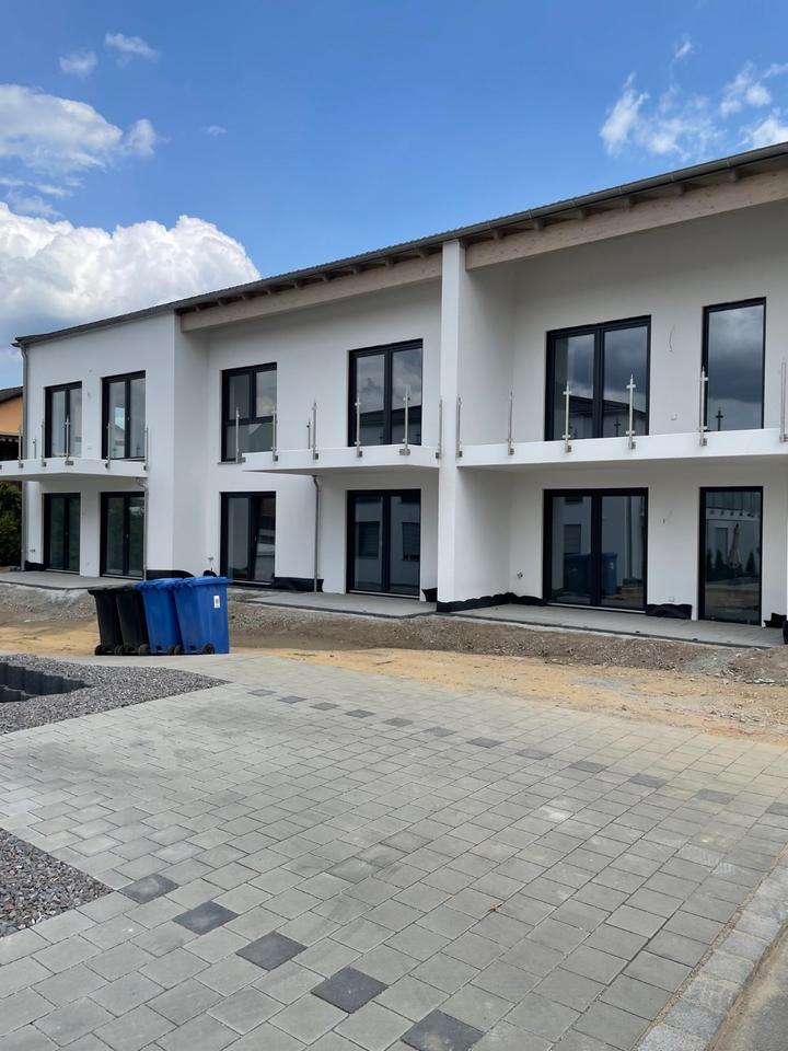 Thumbnail-Mietwohnung neu; möbliert; 93413 Cham; Brennet