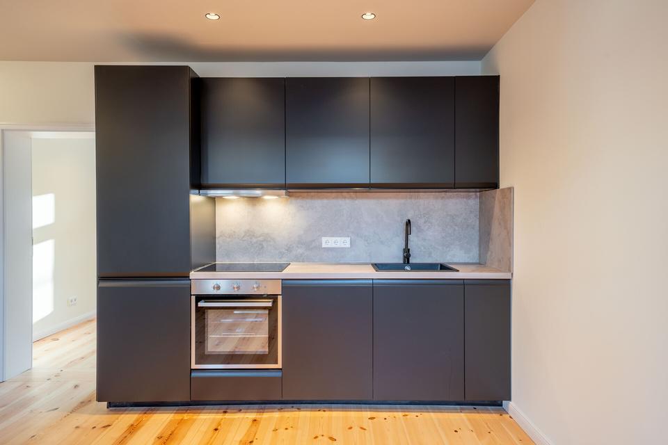 Thumbnail-Wohn-Oase nahe der Spree! Kernsanierte 2-3 Zimmerwohnungen mit eigenem Garten in Köpenick