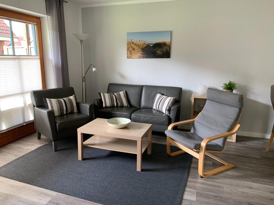 Thumbnail-Ferienwohnung DahmeOstsee 4Pers.