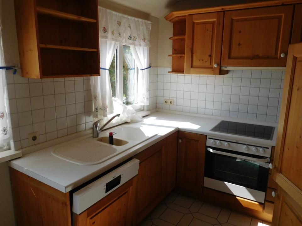 Thumbnail-3-4 Zimmer Maisonettenwohnung