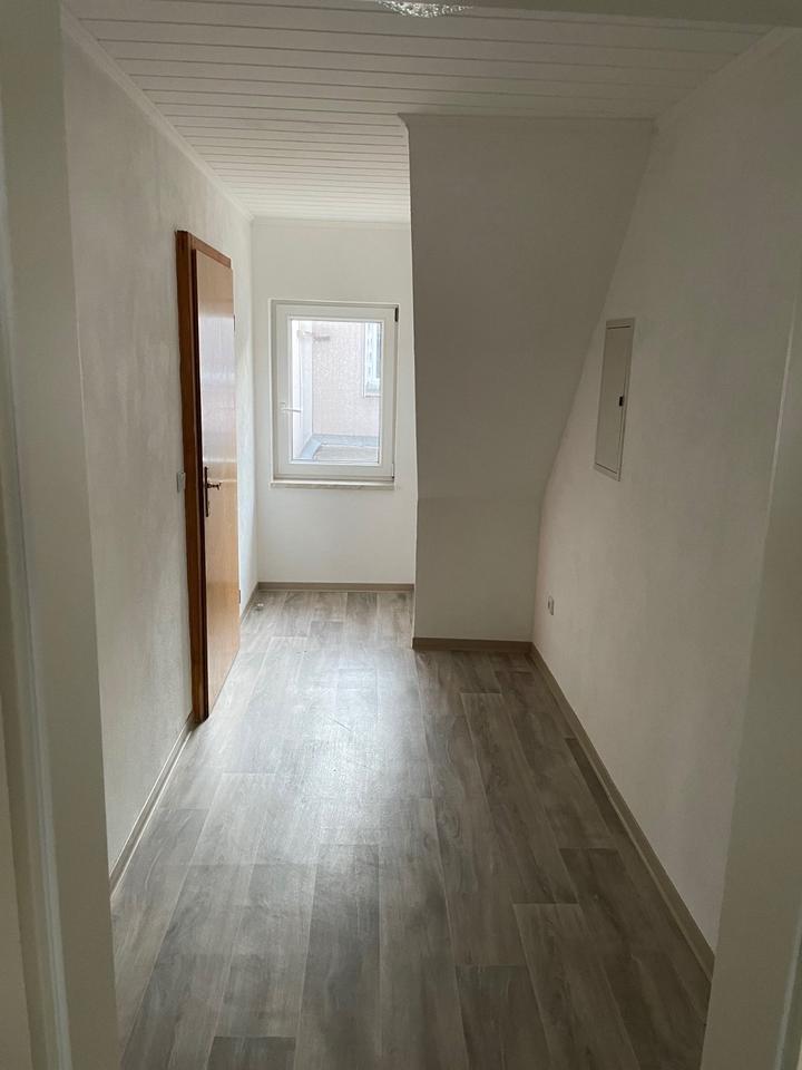 Thumbnail-Dreiraumwohnung im Zentrum von Bernburg