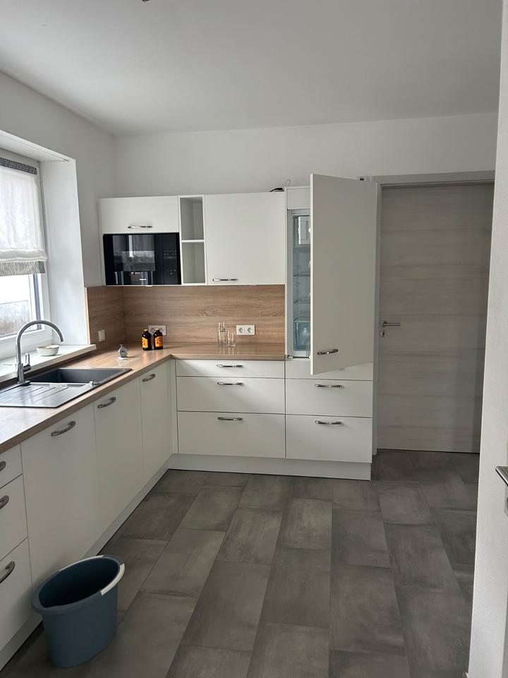 Thumbnail-Wohnung in Neubau zu vermieten