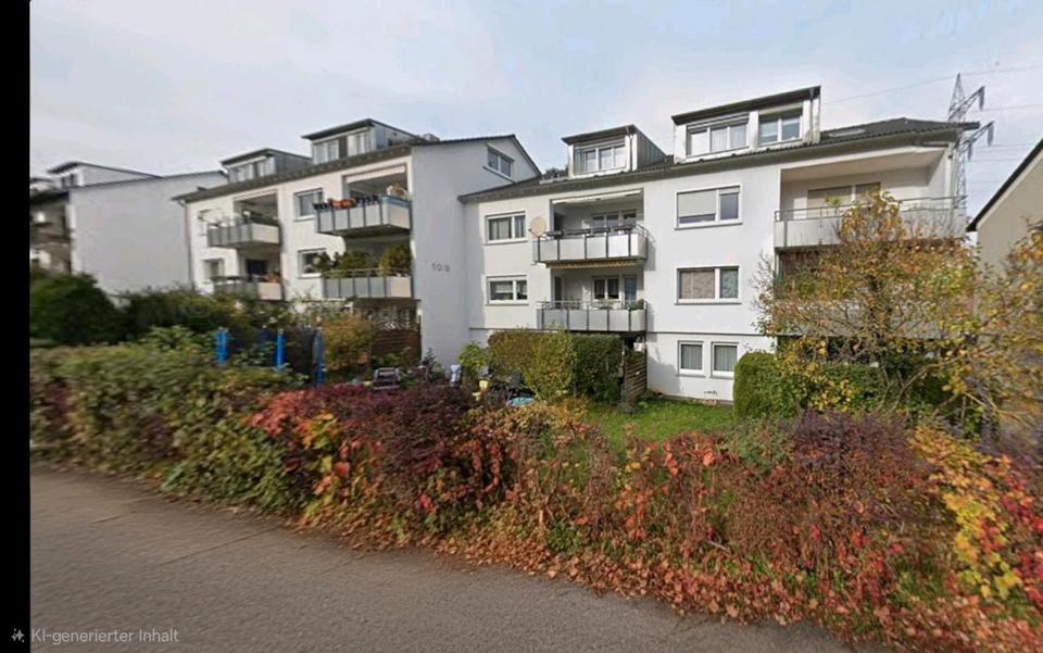 Thumbnail-Privatverkauf! 3-Zimmer-Eigentumswohnung in Stuttgart Vaihingen