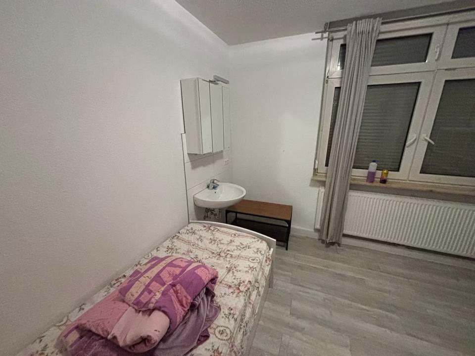 Thumbnail-Zimmer in einer WG in Böckingen, Heilbronn