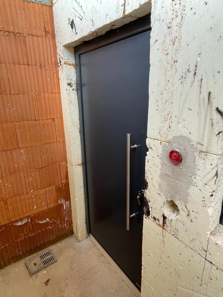 Thumbnail-2-Zi. Souterrainwohnung ( Neubau-Erstbezug ! )