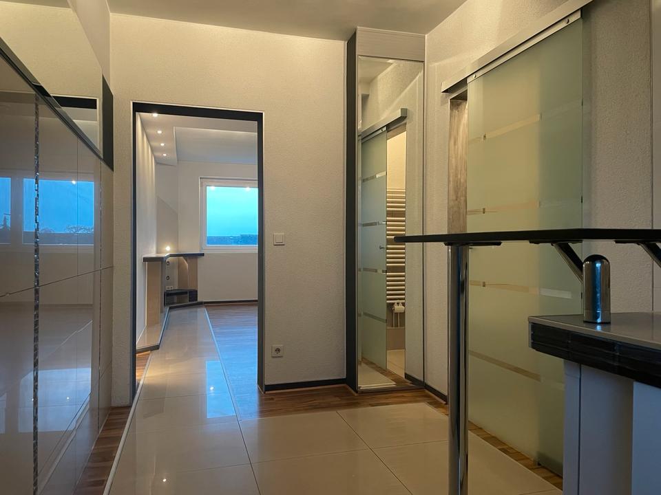 Thumbnail-Moderne 1-Zi Wohnung in Braunschweig - Melverode !