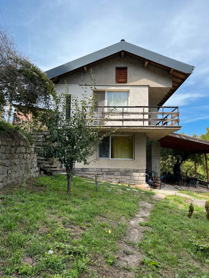 Thumbnail-Haus in Bulgarien neben Hauptstadt Sofia