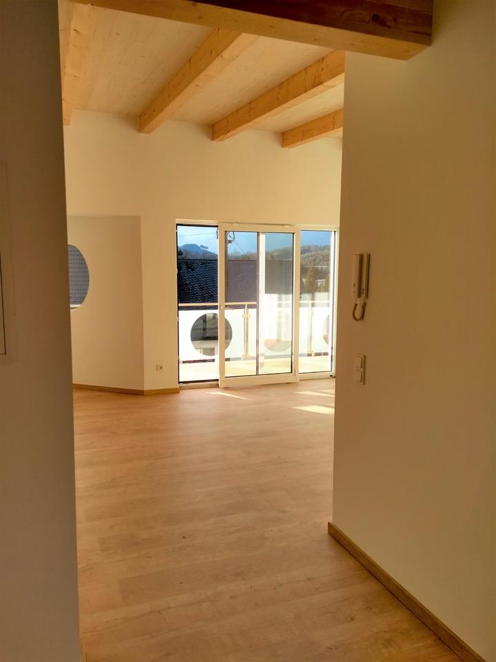 Thumbnail-Dachgeschosswohnung