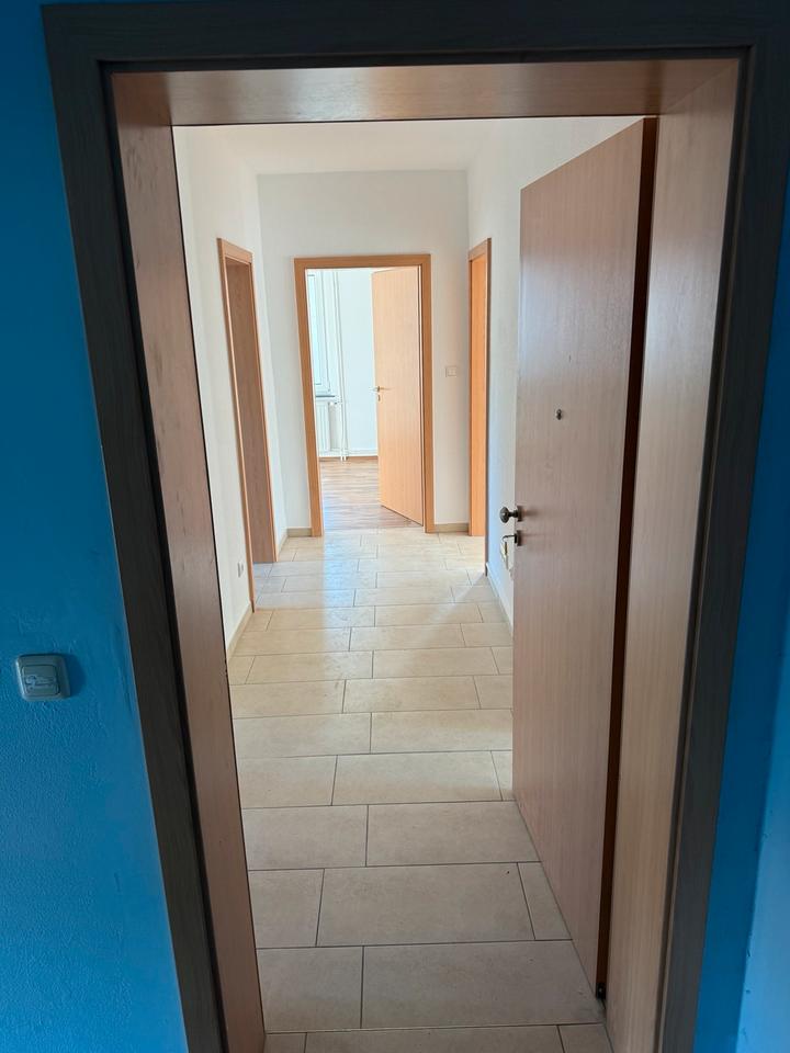 Thumbnail-3 Zimmer Wohnung in Alfeld (Leine)