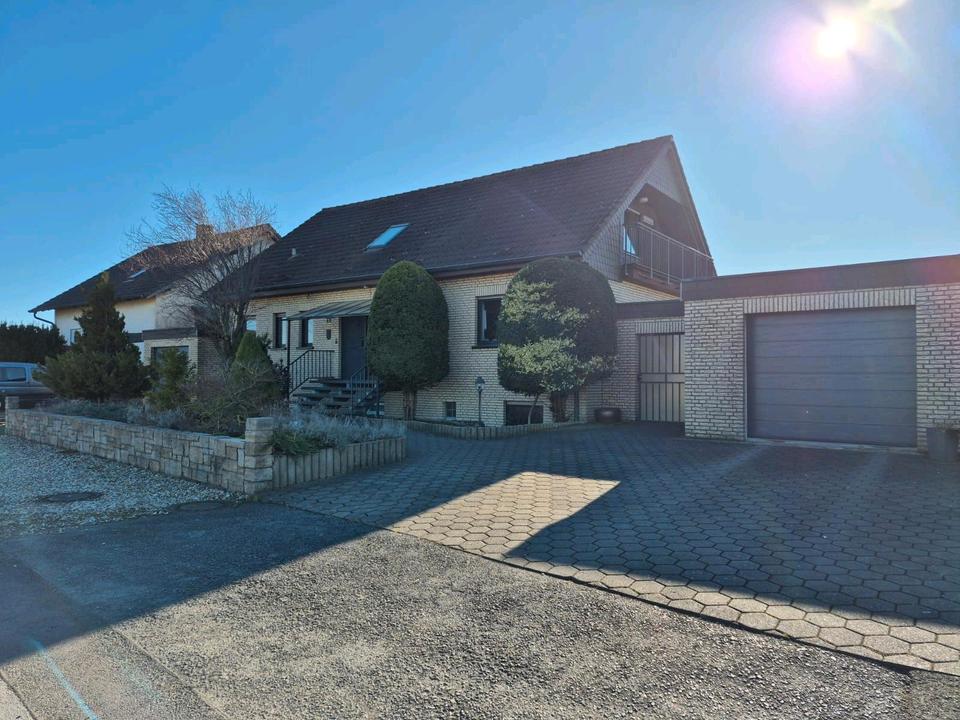 Thumbnail-1 bis 2 Familienhaus in Welver