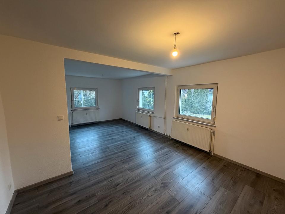 Thumbnail-Exklusive Doppelhaushälfte in Riddagshausen nähe Kreuzteich