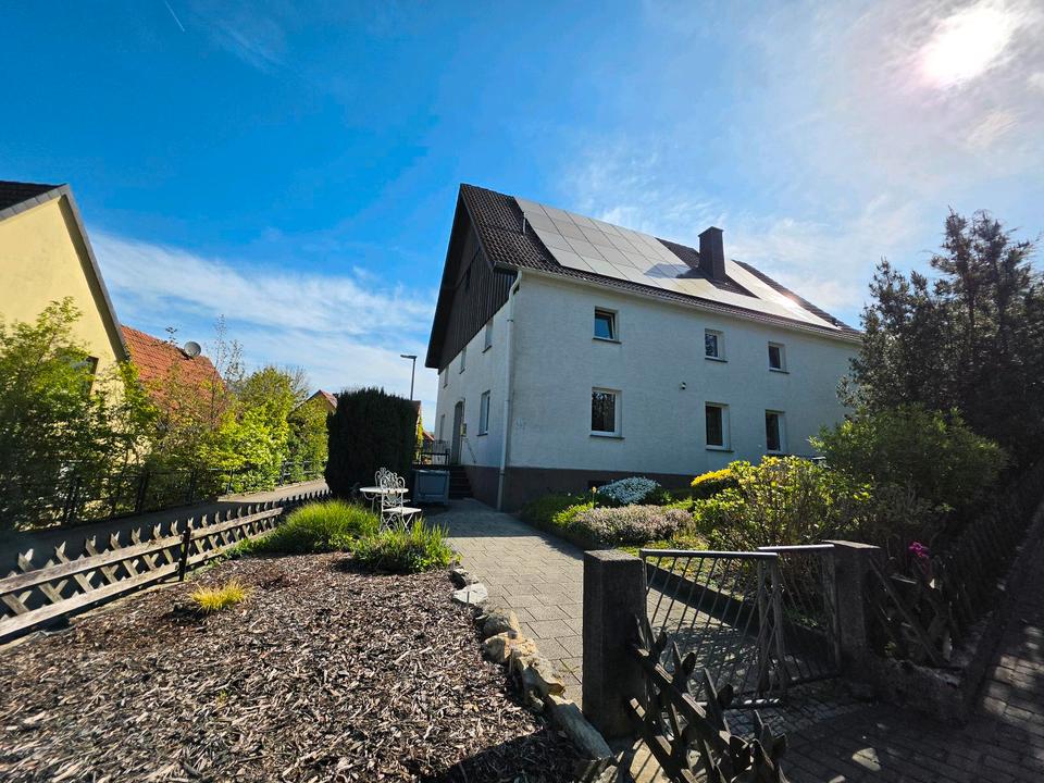 Thumbnail-Zweifamilienhaus in Neuenbeken