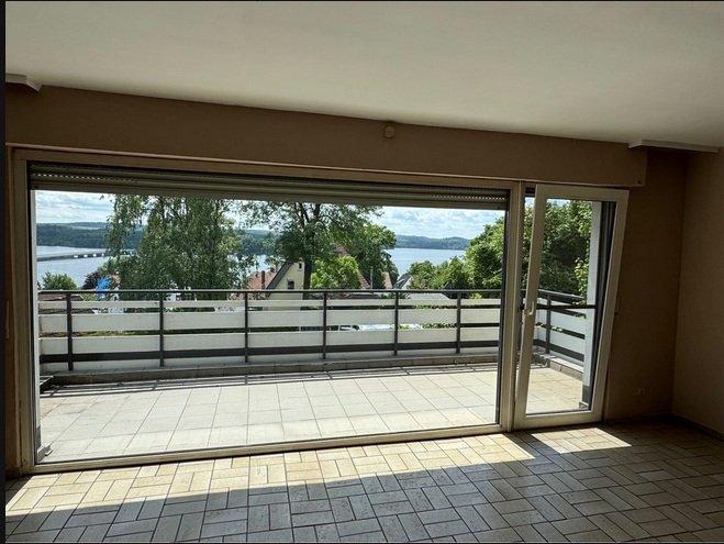 Thumbnail-Seeblick inkl. Modernisierte 3-Zimmer Maisonette-Wohnung