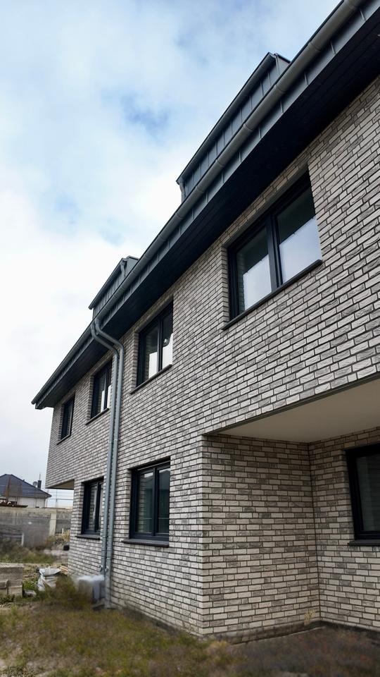 Thumbnail-3 Zimmer Neubau Wohnung Baesweiler Erstbezug