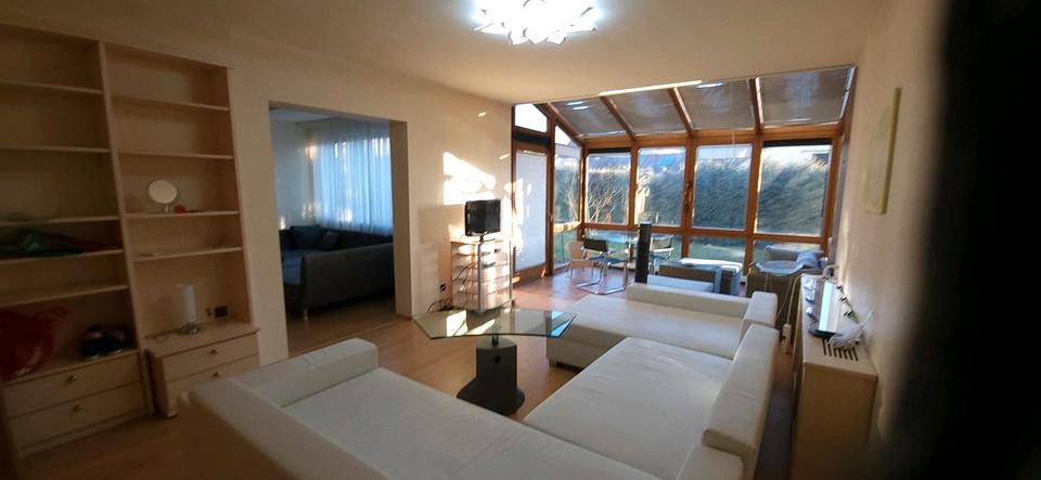 Thumbnail-Schöne 3 Zimmer Wohnung Pforzheim Nordstadt Terrasse Wintergarten