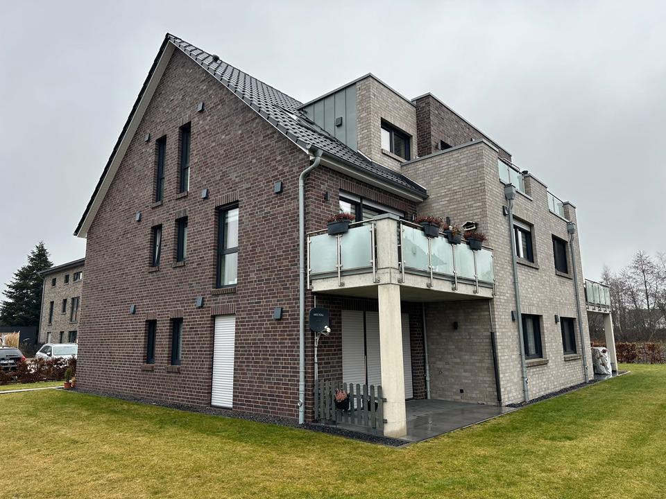 Thumbnail-Komfort & Lebensqualität im „Mückenkamp“