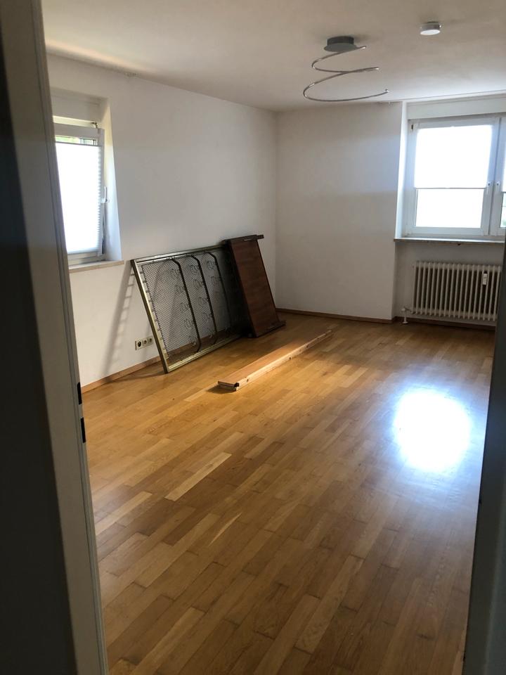 Thumbnail-1 Zimmer Wohnung zu Vermieten in Böblingen