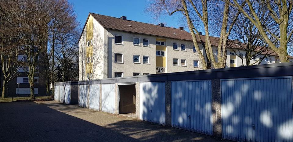 Thumbnail-4 12 Raum Wohnung in Gelsenkirchen-Buer zu vermieten