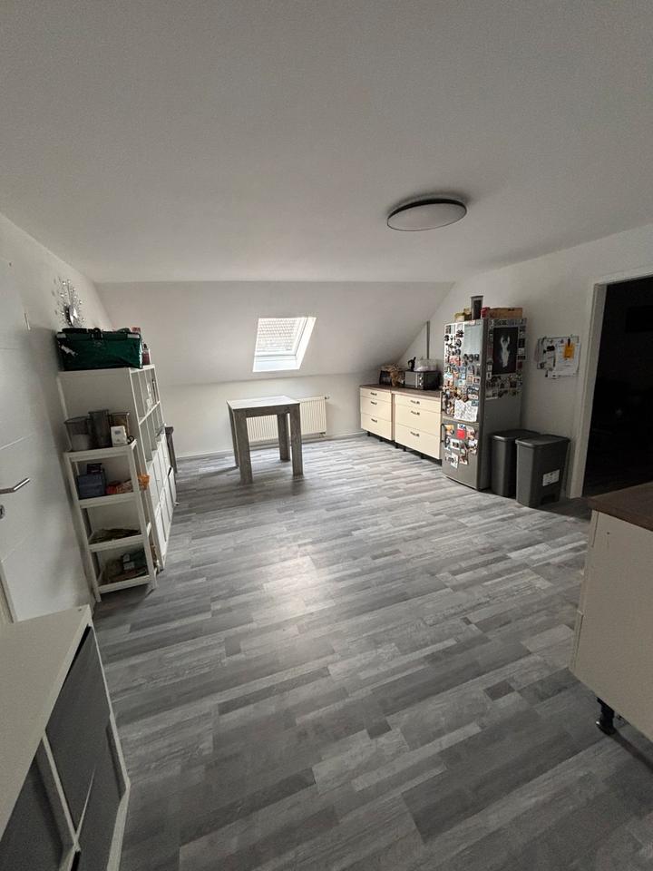 Thumbnail-Moderne 2-Zimmer DG-Wohnung frei ab 01.07.26
