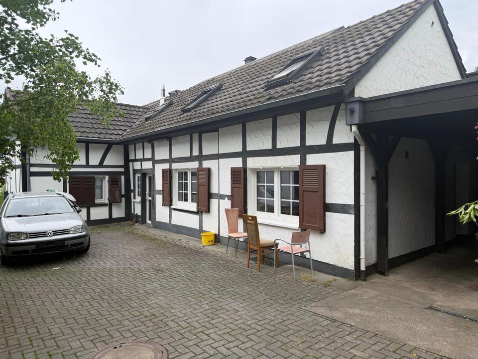 Thumbnail-Siegburg City – 3 Zimmer für Monteure