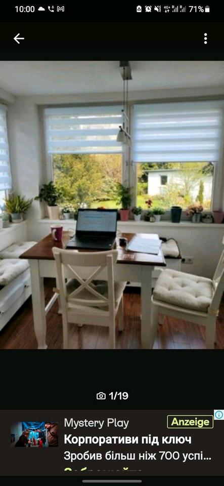 Thumbnail-1Zim Wohng DuisburgOberhausen Möbel Llft Balkn Anmeldung Vertrg