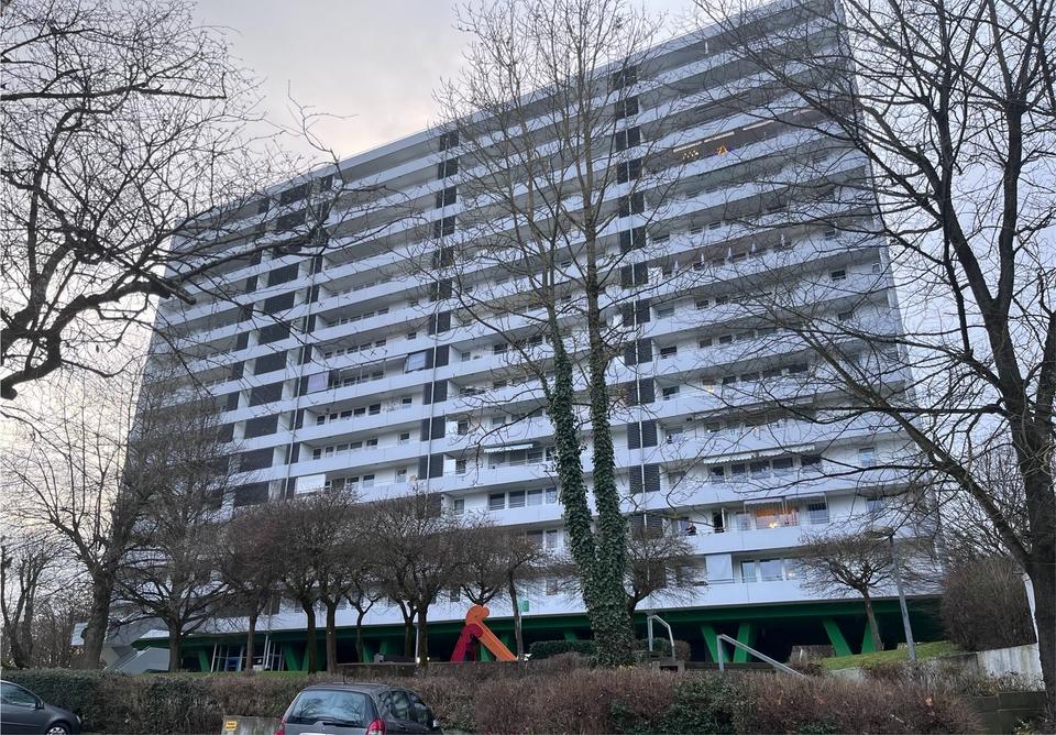 Thumbnail-3,5 Zimmer Wohnung in Sindelfingen