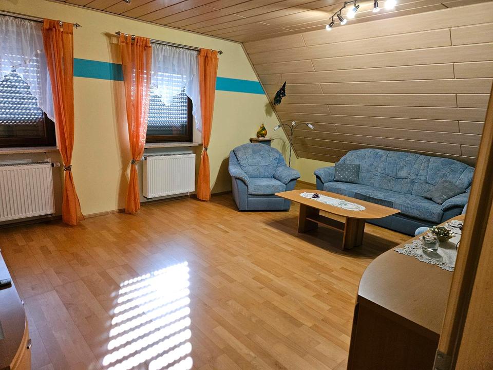 Thumbnail-Ferienwohnung