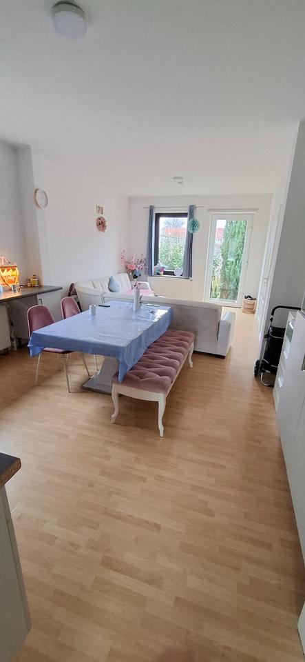 Thumbnail-2 Zimmer Wohnung mit Garten in Zentrale Lage von Schildesche