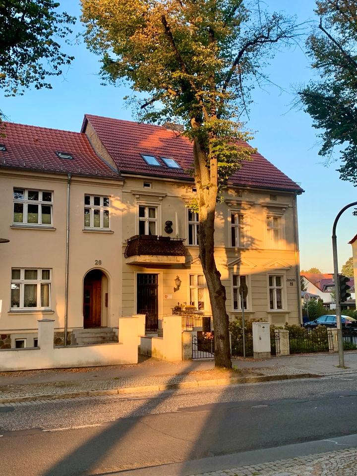 Thumbnail-Rheinsberg, 2-Zimmer-Wohnung, Brandenburg, Neuruppin