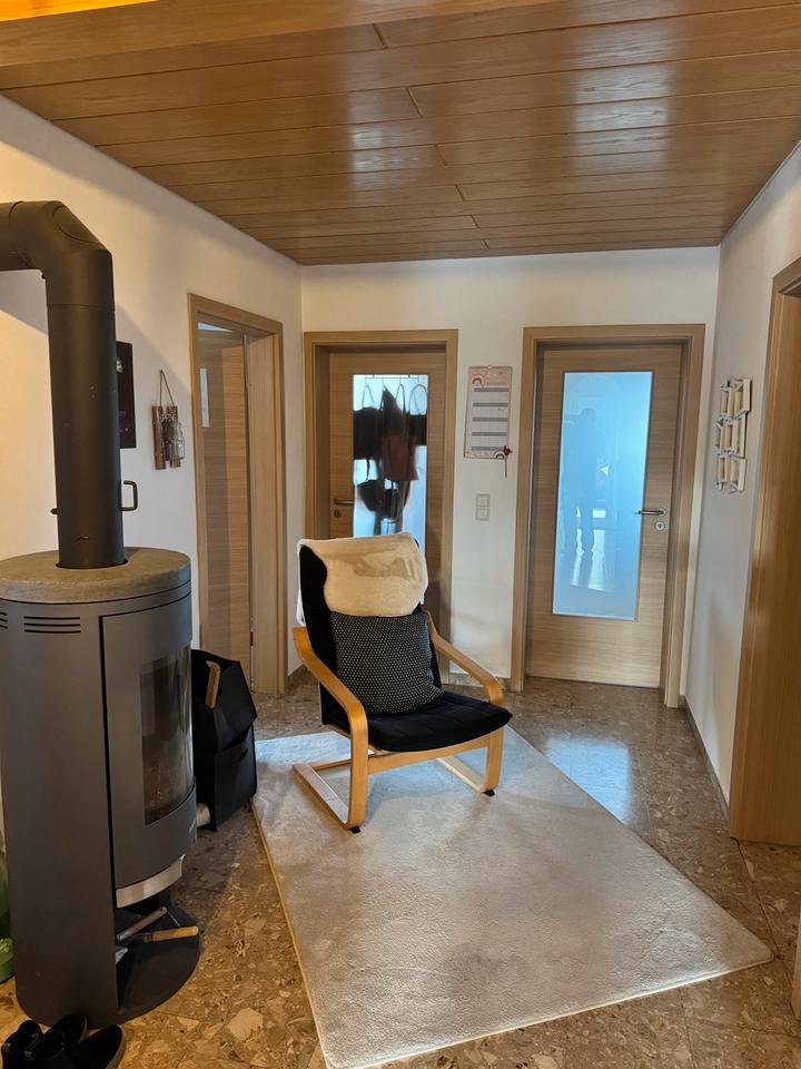 Thumbnail-Wohnung mit großer Dachterrasse zu vermieten