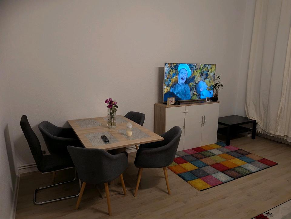 Thumbnail-2-Zimmer-Wohnung zur Untermiete am Amalianplatz (EG)