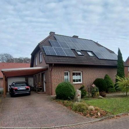 Thumbnail-Einfamilienhaus in Löningen zu verkaufen