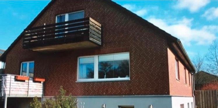 Thumbnail-Ruhige zwei Zimmerwohnung in Ehmen