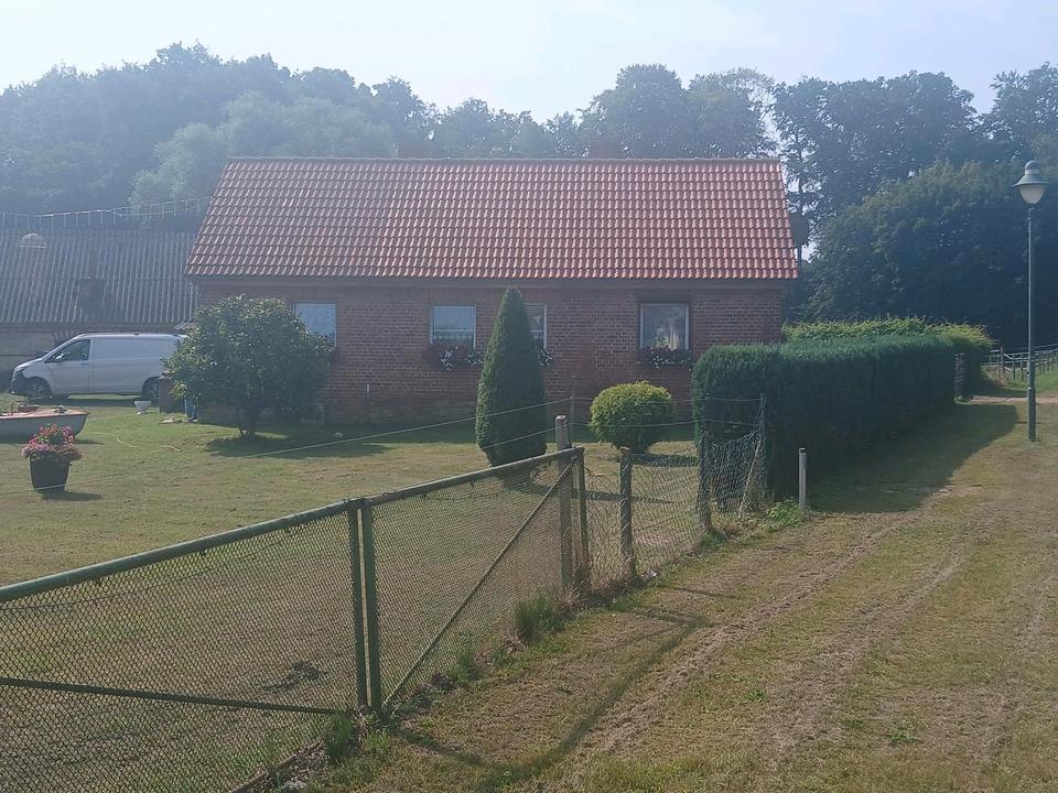 Thumbnail-Verkaufe zwei zusammen hängende Grundstücke