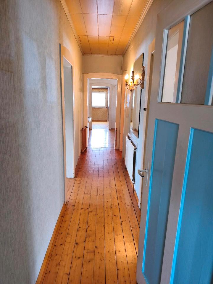 Thumbnail-Wohnung 3-4 ZKB