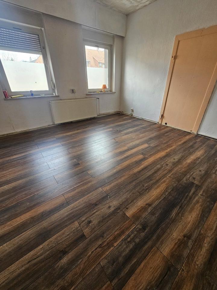 Thumbnail-3 Raumwohnung in Nordhausen