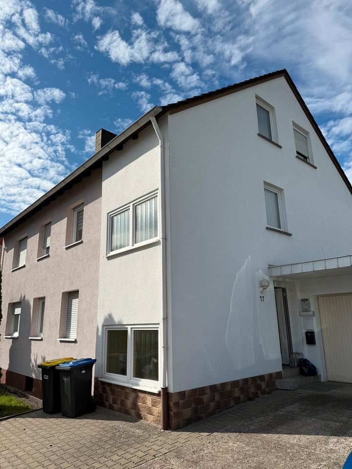 Thumbnail-Wohnung Ottweiler