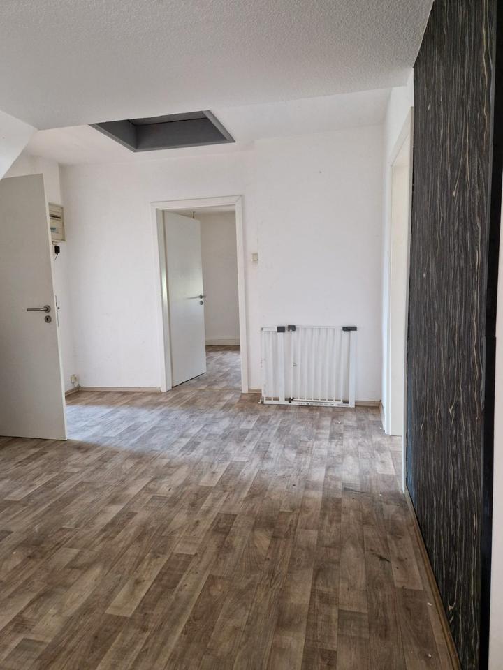 Thumbnail-Wietzen, Ortsrand: gut geschnittene helle 3 ZB-Wohnung