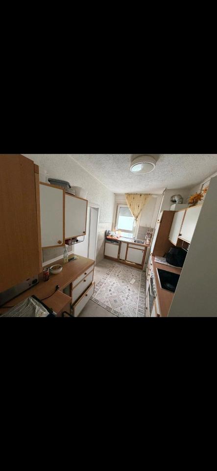 Thumbnail-5 Zimmerwohung in Schwäbisch Gmünd zu vermieten