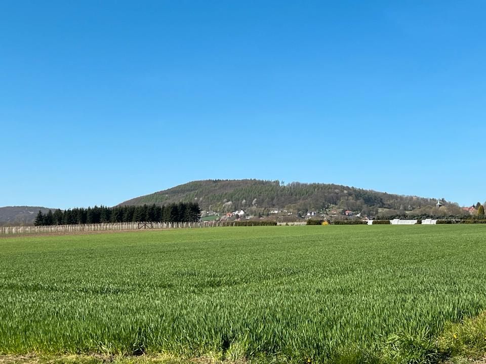 Thumbnail-Moderne 4-Zimmer Wohnung mit Balkon ( Erstbezug in Stadtvilla )