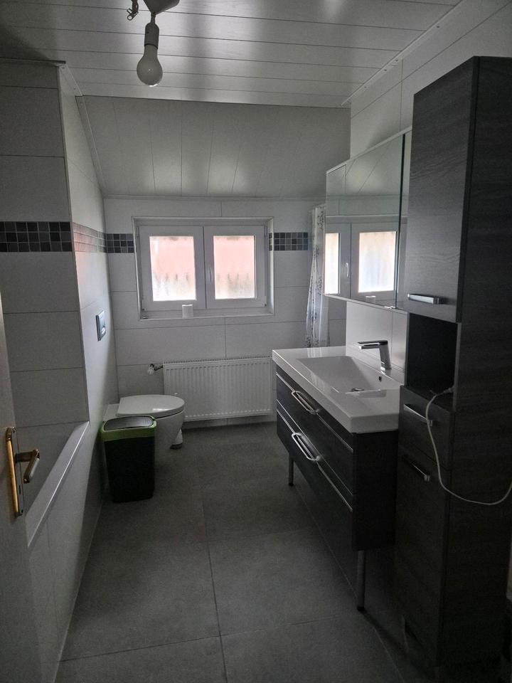 Thumbnail-Wohnung in 2 Familienhaus