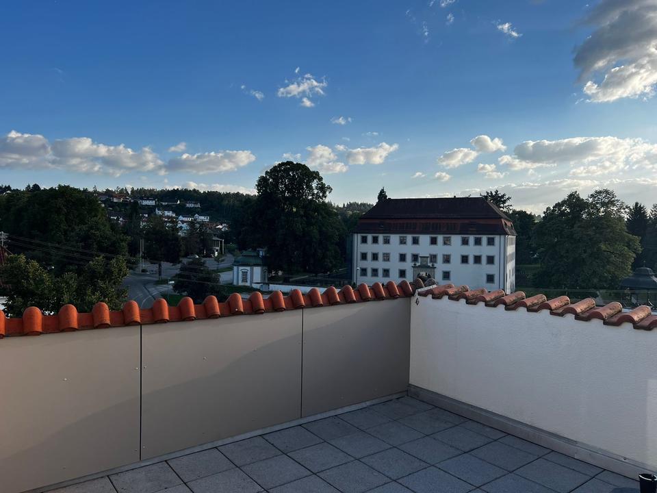 Thumbnail-Maisonette-Wohnung in 72351 Geislingen