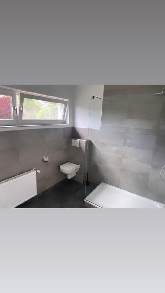 Thumbnail-Moderne 3 Zimmer Wohnung 100qm Kernsaniert in Oldenburg