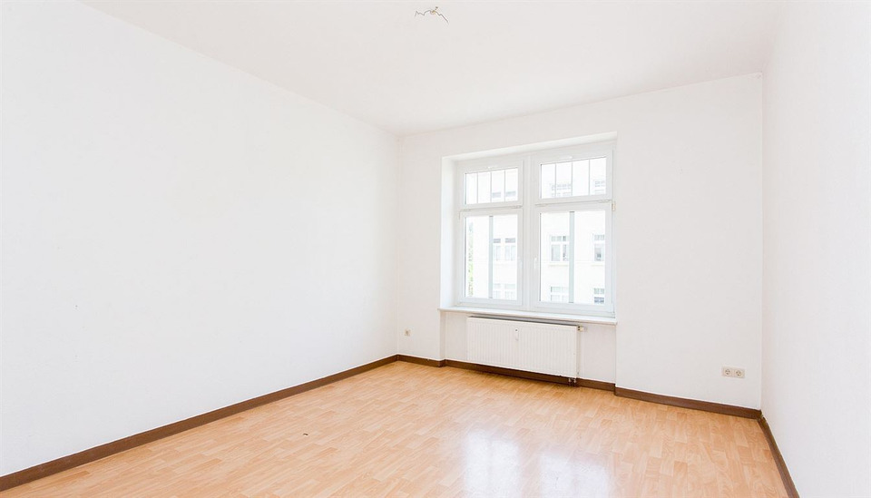 Thumbnail-schöne 4,5-Zimmer Wohnung mit 2 Balkonen im Zentrum von Gera