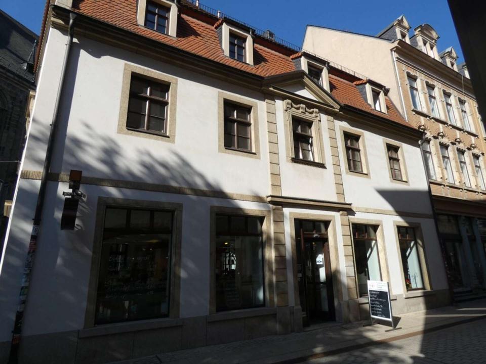 Thumbnail-Direkt in der Innenstadt