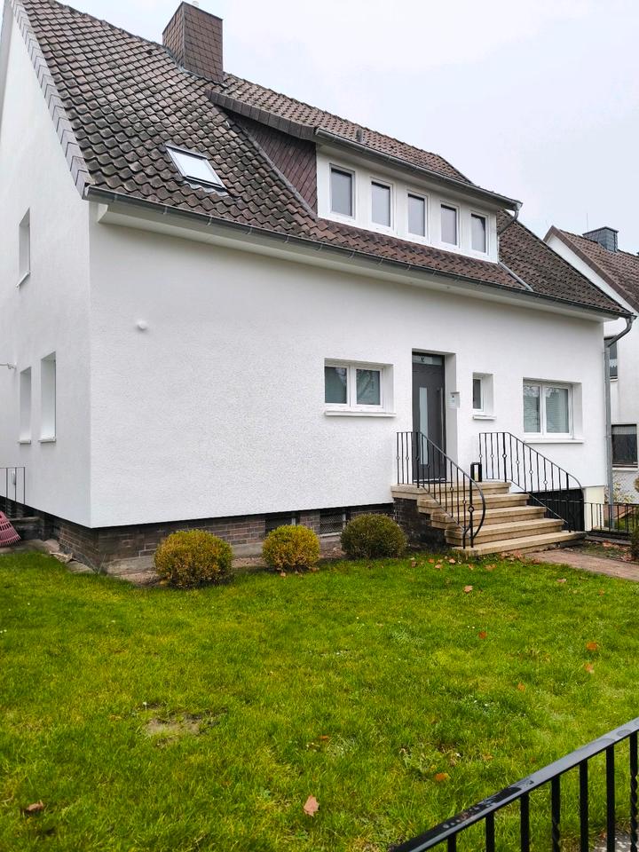 Thumbnail-3 Zimmer Wohnung, 100 m2 in Top Lage